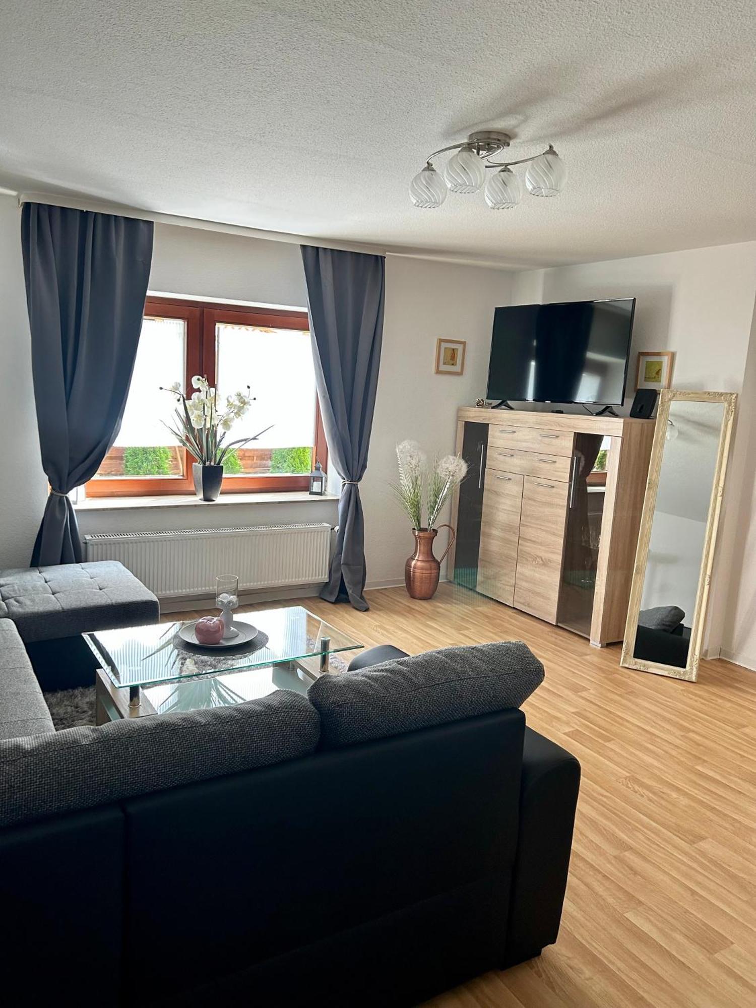 Ferienwohnung Tannhaeuser Braunlage Exterior photo